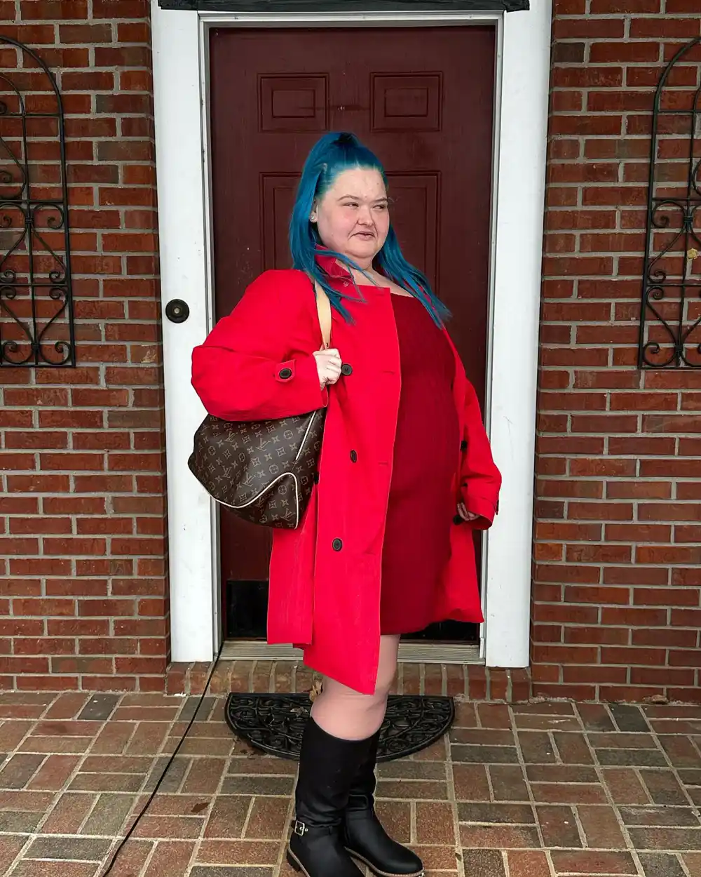 1000-Lb. Sisters&rsquo; Amy Slaton Pleads Guilty to &lsquo;Simple Possession&rsquo; After Zoo Arrest, Signs Plea Deal