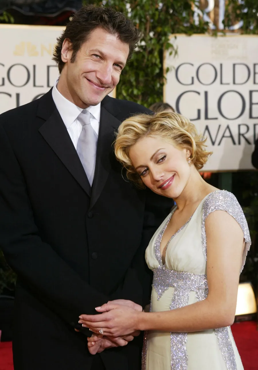 Brittany Murphy Through the Years