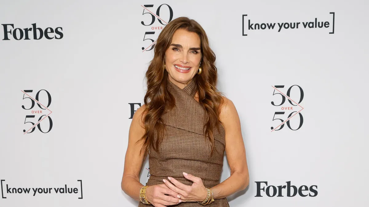 12 Celebrity Loved Beauty Products That Are On Sale for Cyber Monday — Score up to 43 Off Brooke Shields