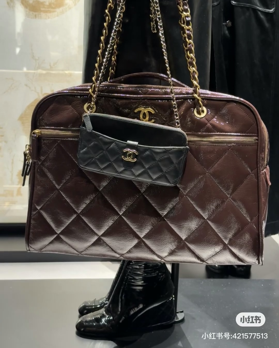 chanel mètiers d'art 2024/25 bags