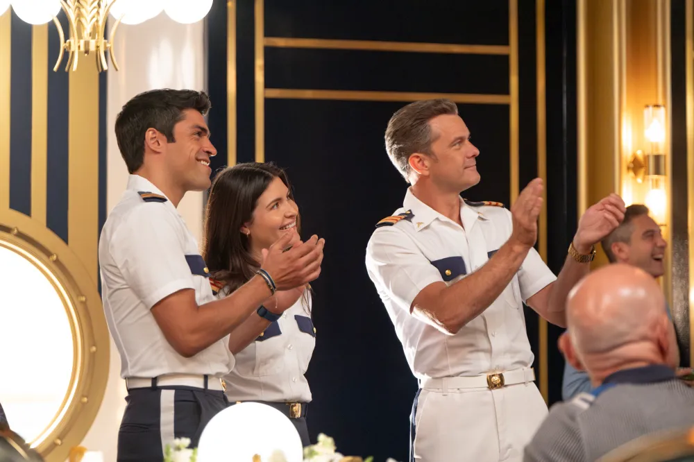 Luxury Handbag Shopping's 2025 TV Wishlist for