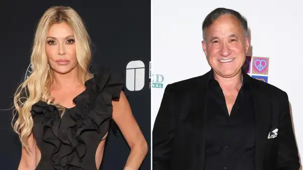 Brandi Glanville Accepts Terry Dubrows Help Amid Face Parasite Fears