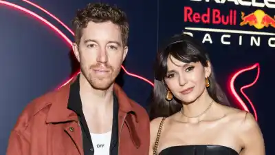 Nina Dobrev and Shaun White A Timeline of Their Relationship