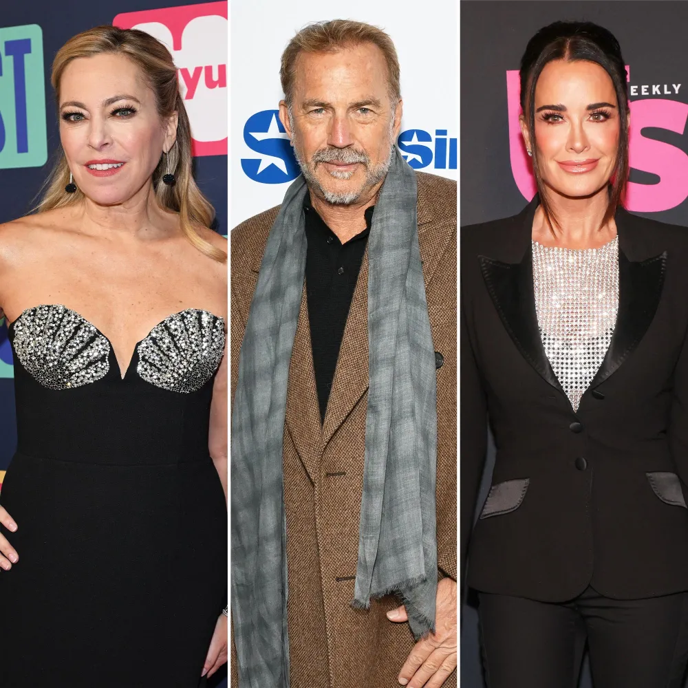 Reality Stars Cant Stop Thirsting Over Kevin Costner Like Kristin Cavallari and Sutton Stracke
