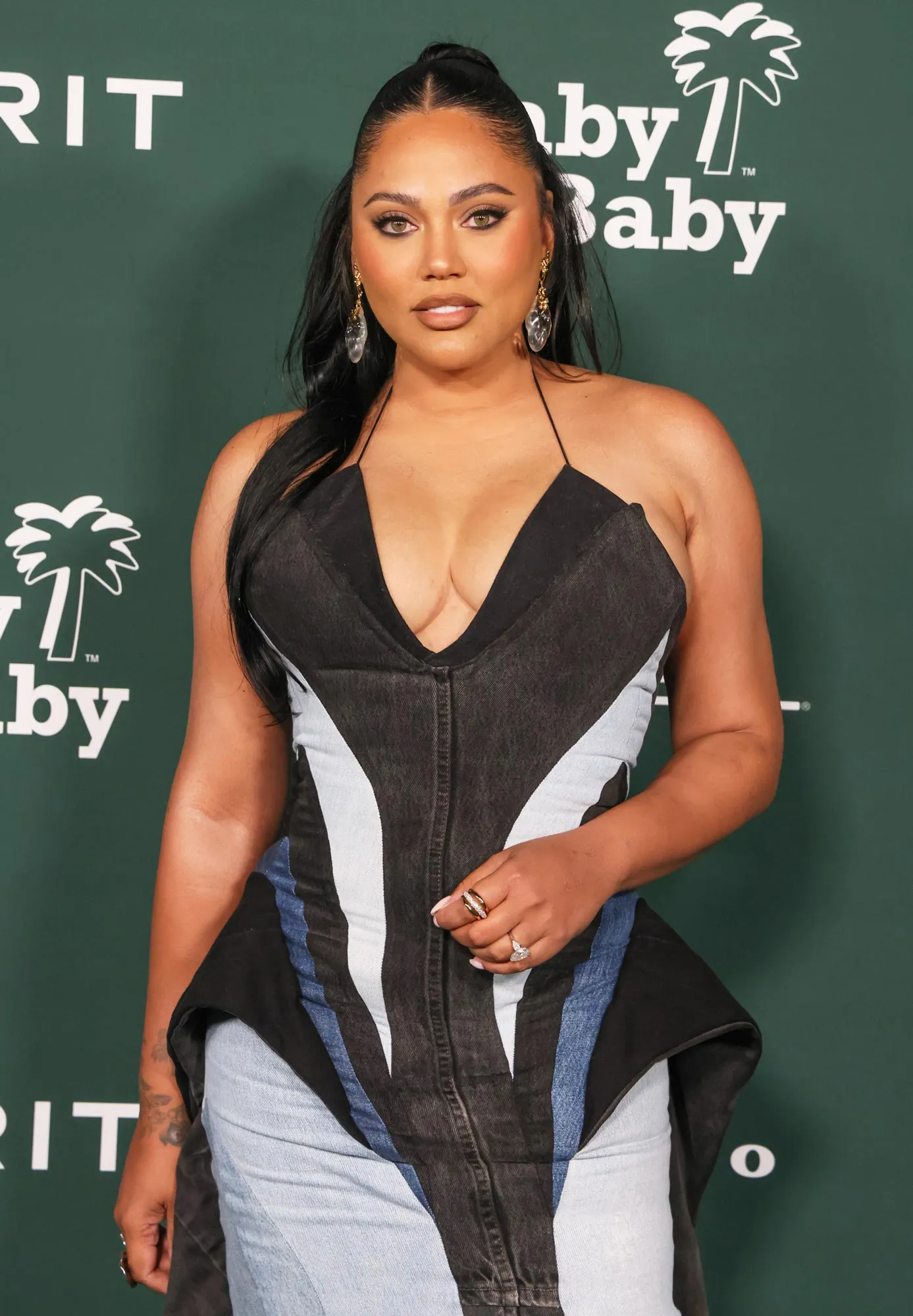 Ayesha Curry Shares Her Holiday Dos and Donts From Matching Christmas Pajamas to Decorating Tips