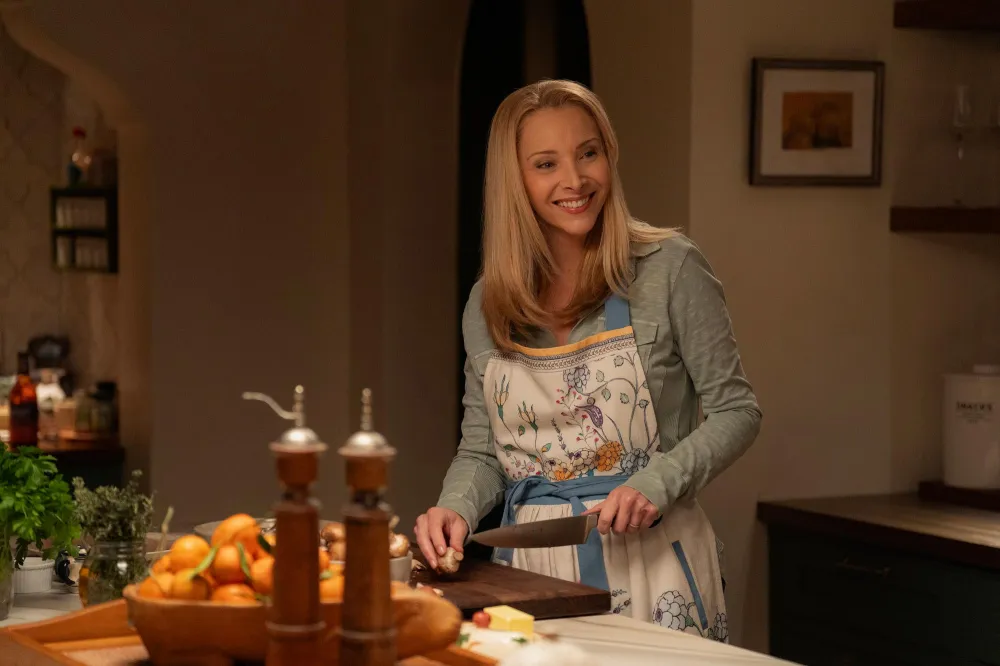 Could Lisa Kudrow and Ray Romans No Good Deed Get Renewed as an Anthology After Finale Twist