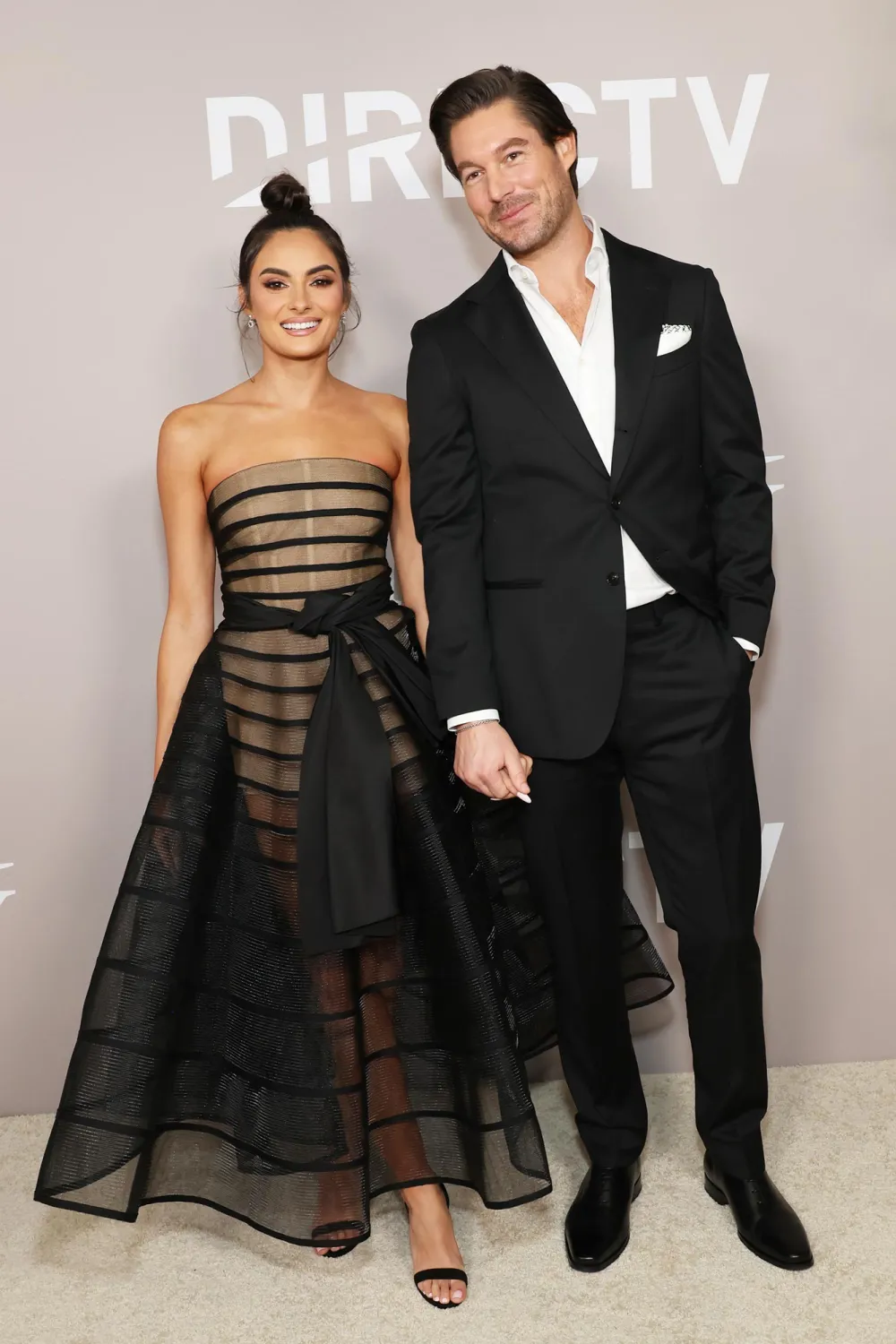 Craig Conover Shuts Down Paige DeSorbo Breakup Rumors