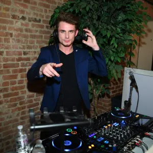 James Kennedy Does Not Plan to Cancel Shows After Domestic Violence Arrest Proceeding As Normal