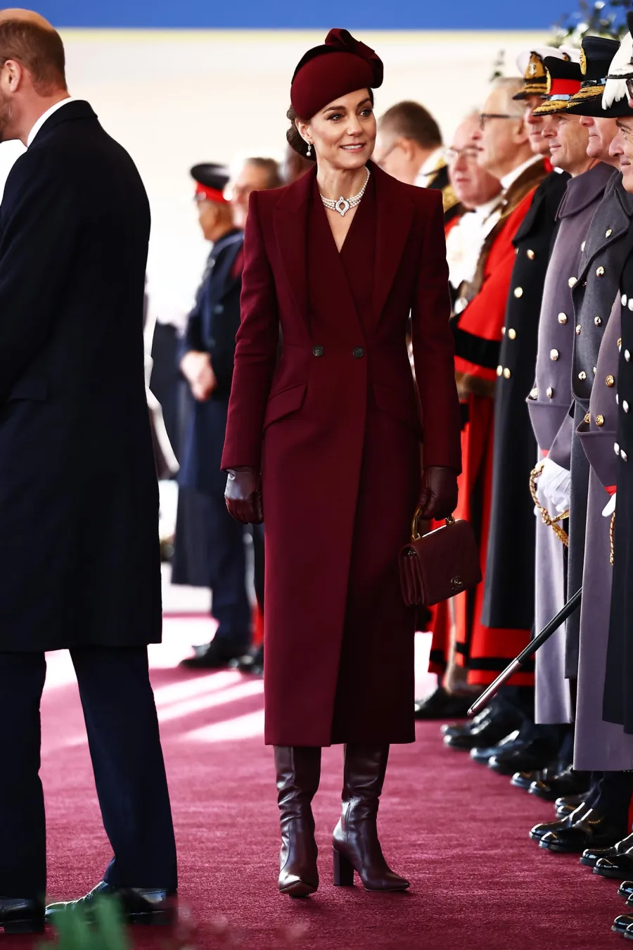 See Princess Kates Most Stunning Fashion Moments of All Time