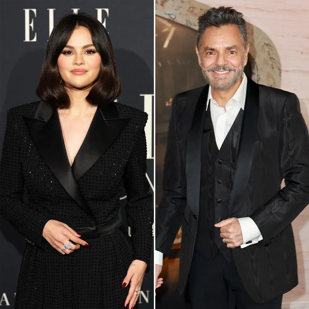 Selena Gomez Defends Emilia Perez Spanish After Eugenio Derbezs Criticism