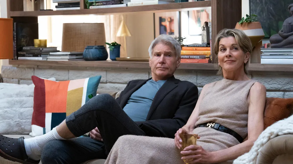 Shrinking Cocreator Reveals How Michael J Fox Inspired Shows Portrayal of Parkinsons Disease