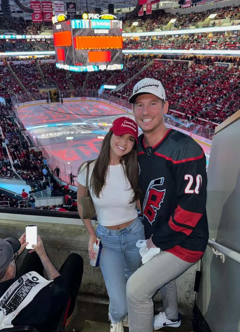 Southern Charms Austen Calls GF Audrey Big Part of His Happiness But Does Ex Madison Like Her