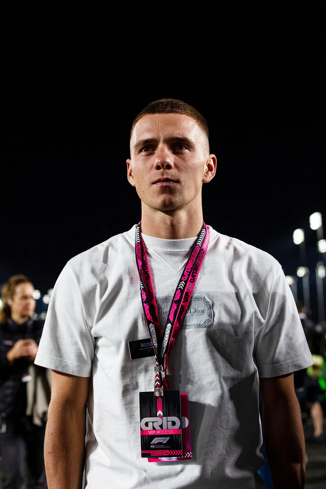 2 Time Olympic Gold Medalist Hospitalized After Being Hit By Door of Post Office Truck