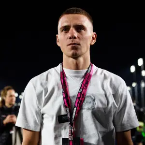 2 Time Olympic Gold Medalist Hospitalized After Being Hit By Door of Post Office Truck