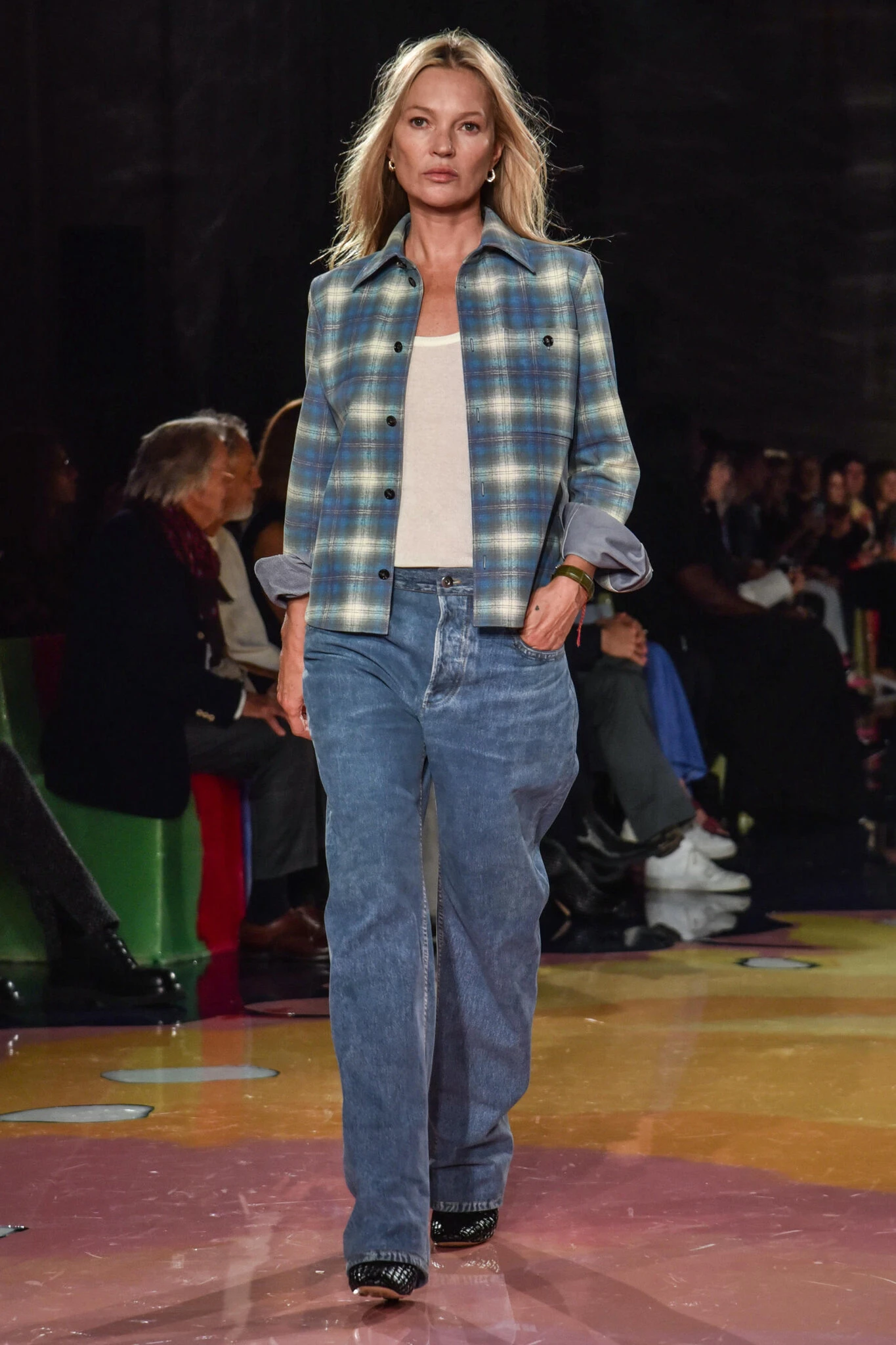 Why Matthieu Blazy is the Perfect Fit for Chanel