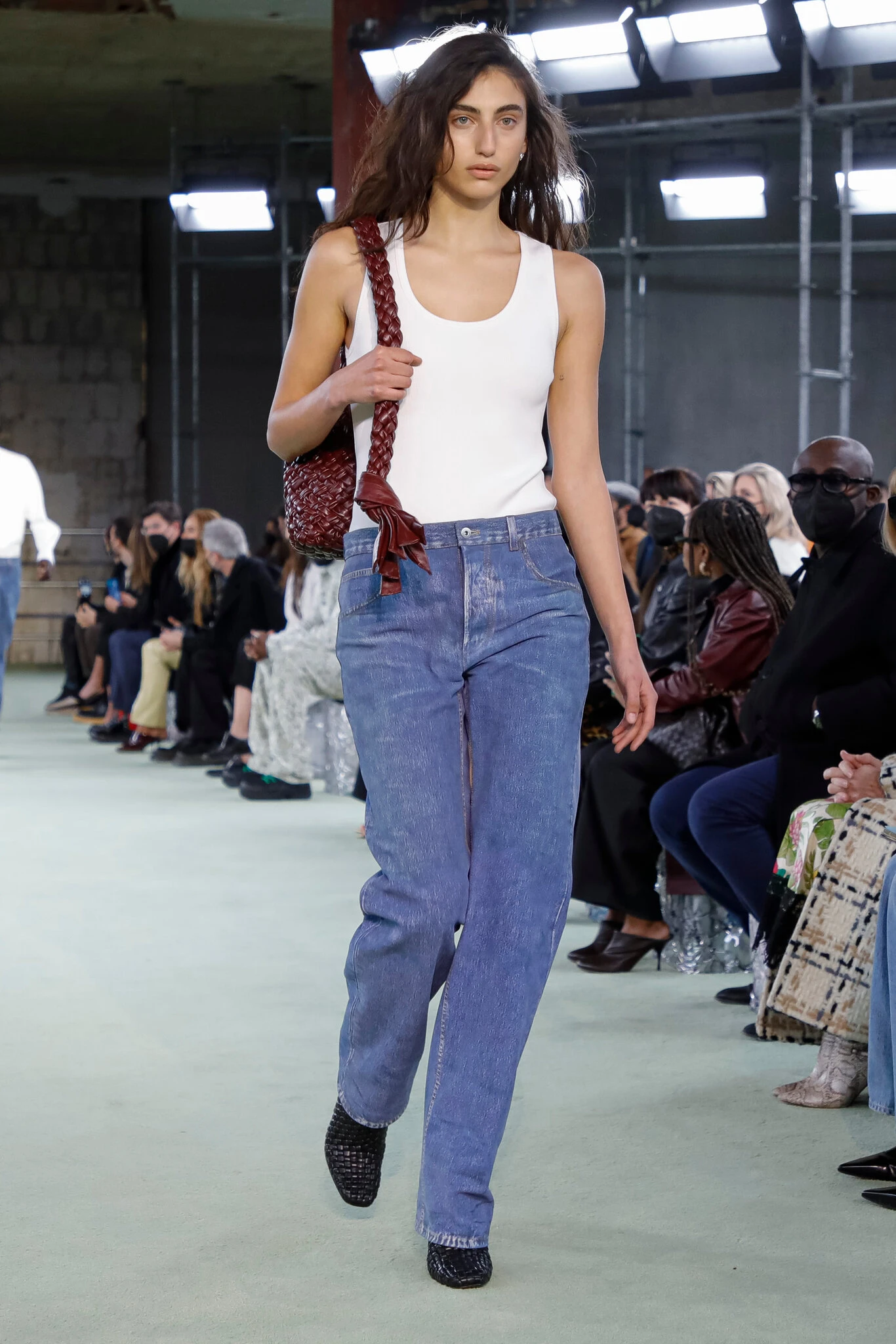 Why Matthieu Blazy is the Perfect Fit for Chanel