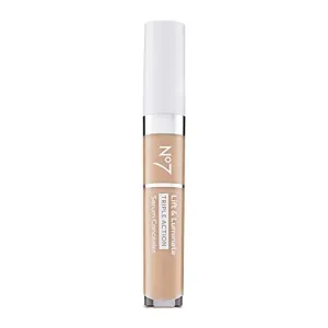 Best Drugstore: No7 Lift & Luminate Triple Action Serum Concealer