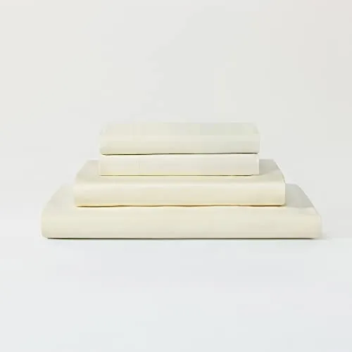 Sijo Airyweight Tencel Sheet Set