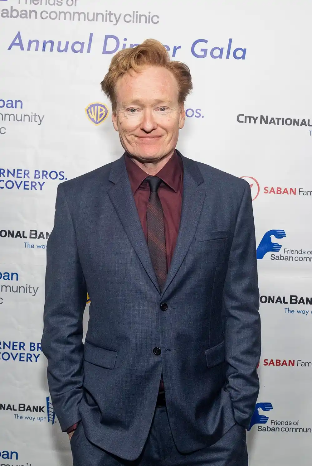 25 Pop Culture Events to Look Forward to in 2025 Conan O Brien 685 697