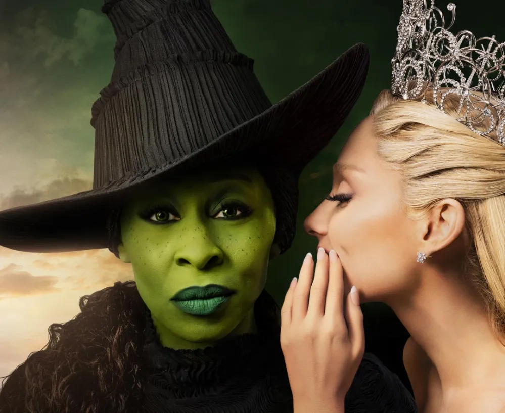25 Pop Culture Events to Look Forward to in 2025 Wicked For Good 687 698