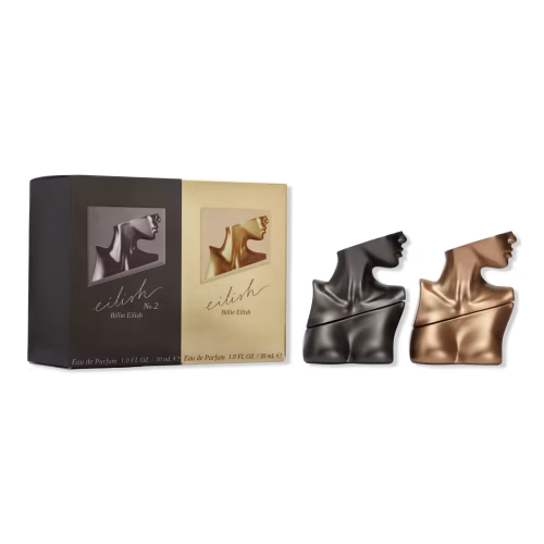 Billie EIlish Fragrances