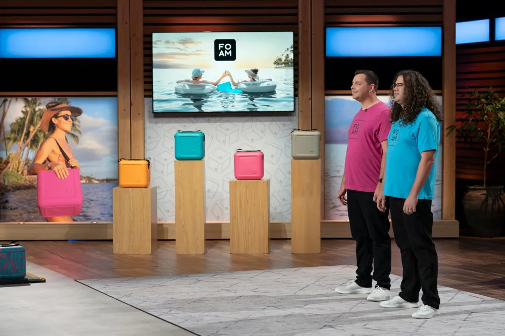 10 Shark Tank Items That Deserved Our Investment in 2024