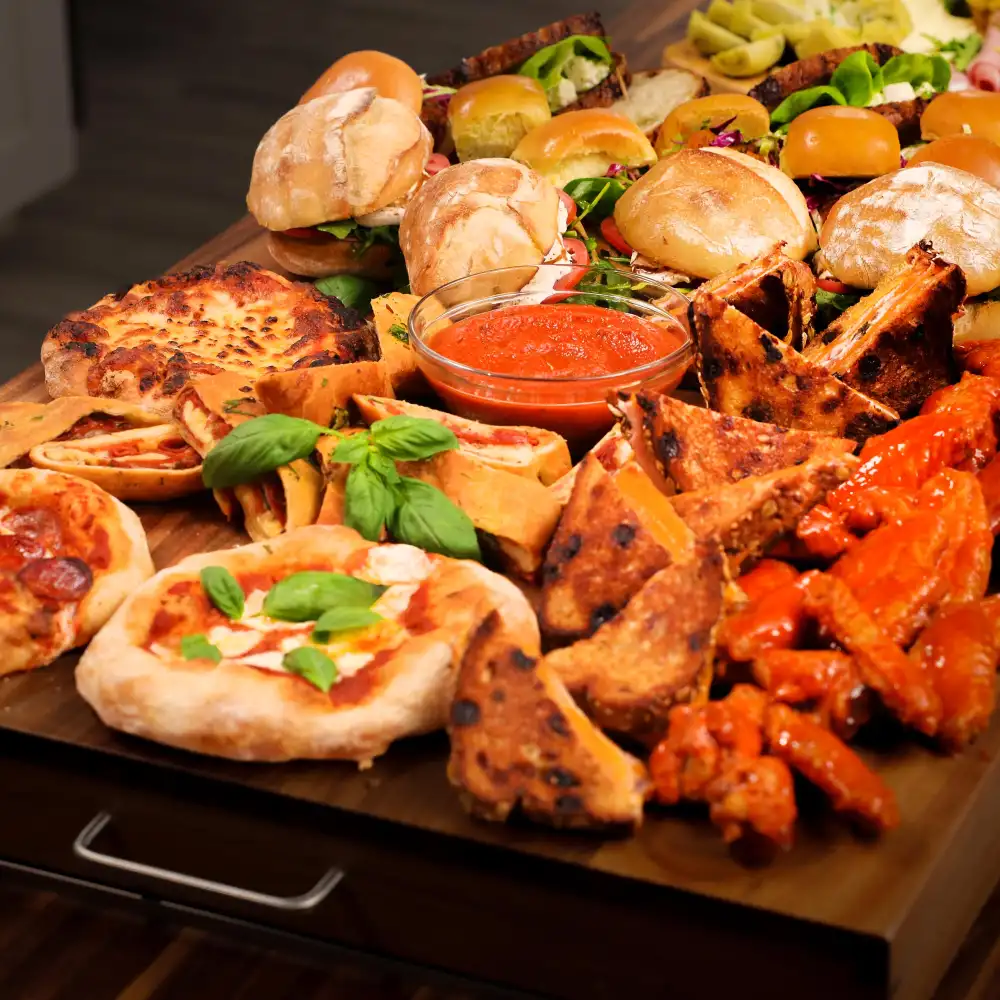 Donnie Wahlbergs Brother Chef Paul Shares Blue Bloods Finale Inspired Recipe