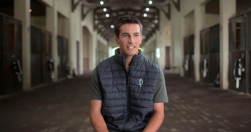 Is Prince Harry Featured in Netflixs Polo Series Meet the Shows Main Stars