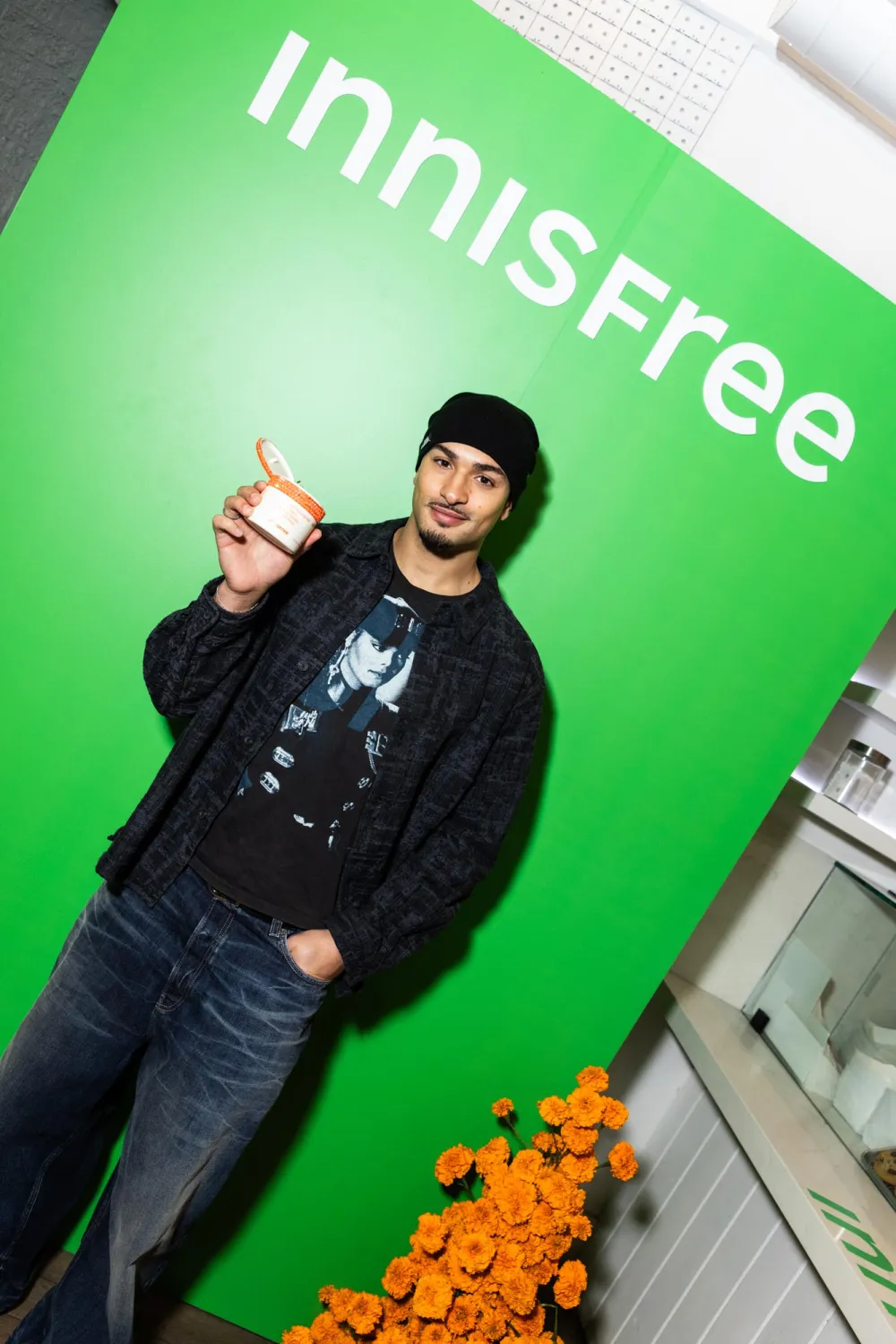 Love Island USAs Miguel Harichi Has the Sweetest Reason Why He Calls Leah Kateb My Wife