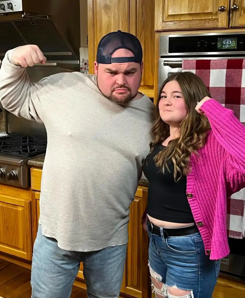 Teen Moms Amber Portwood Defended by Ex Andrew Glennon Over Gary Shirley Child Support Drama