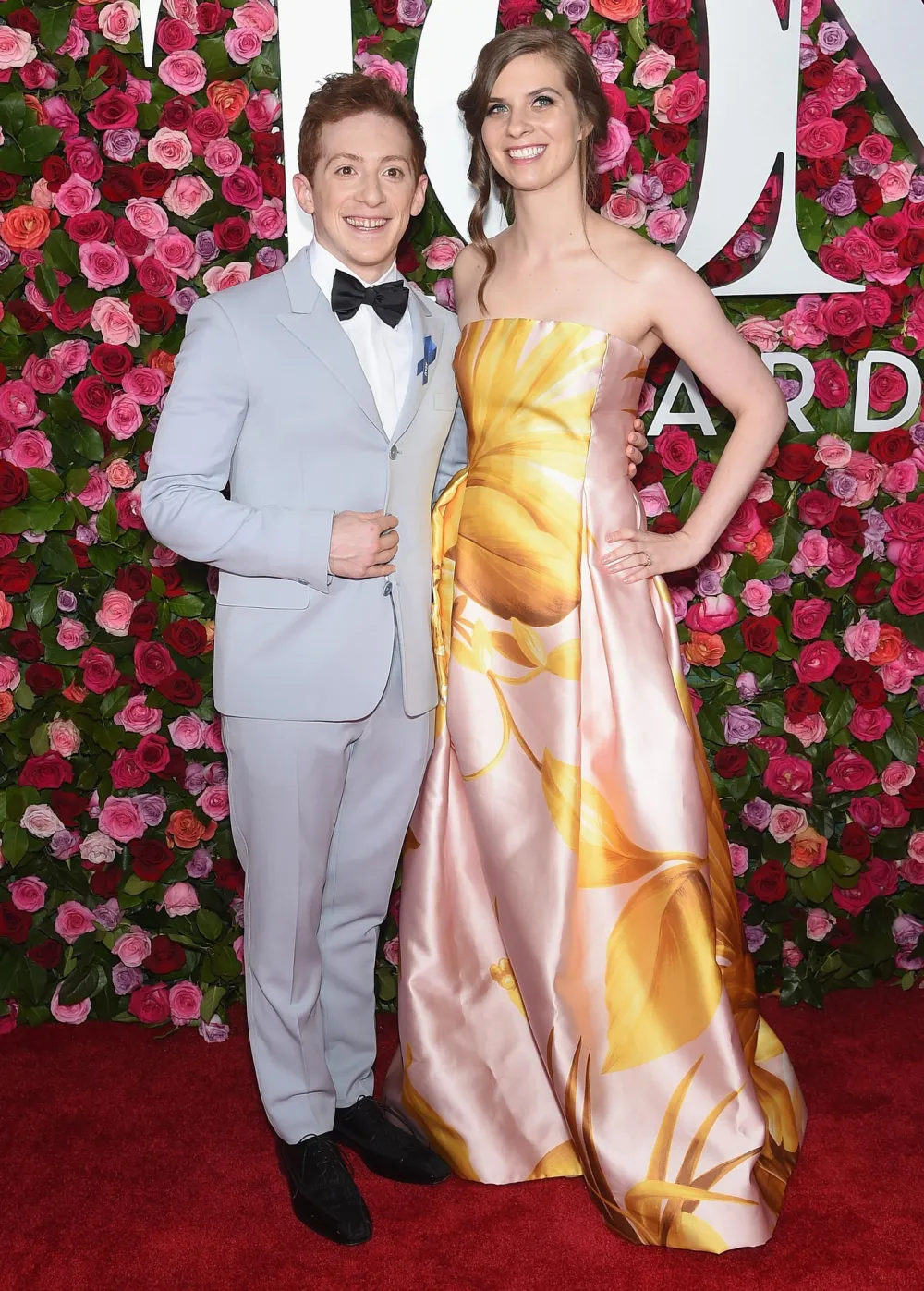 Who Is Lilly Jay 5 Things to Know About Ethan Slaters Ex Wife