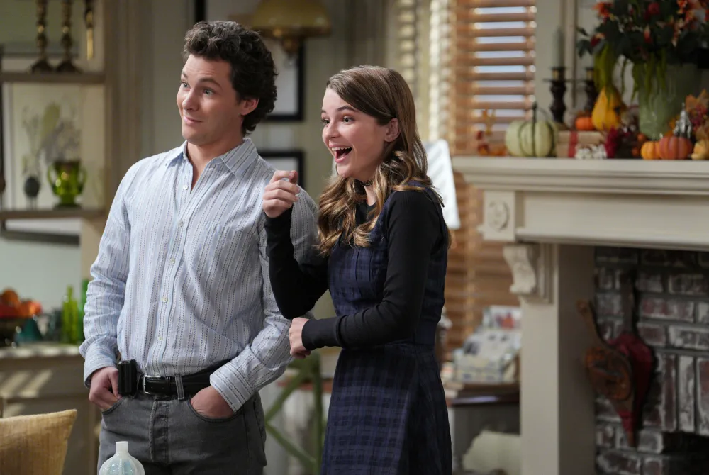 A Guide to All These New TV Prequel Shows