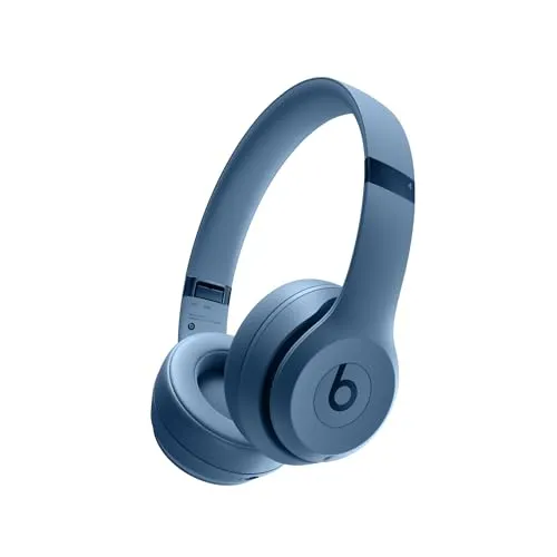Beats Solo 4 On-Ear Headphones