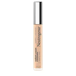 Best for Sensitive Skin: Neutrogena Healthy Skin Radiant Brightening Cream Concealer