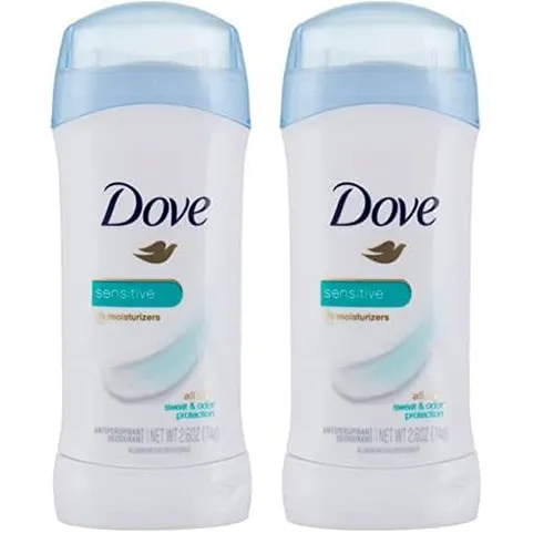 Dove Antiperspirant Deodorant