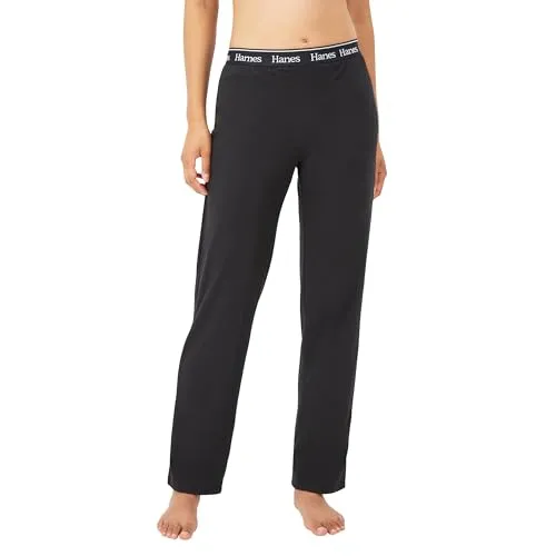 Hanes Originals Comfywear Leisure Pants