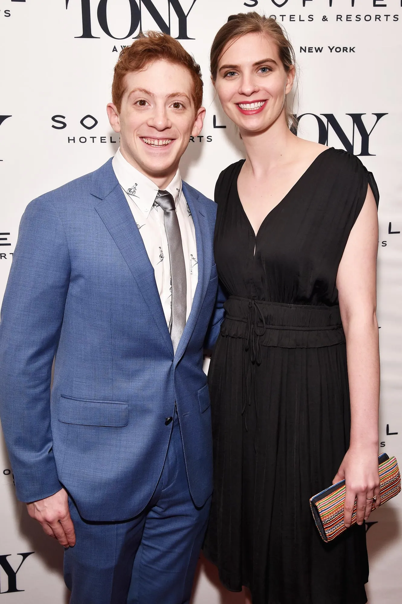 Who Is Lilly Jay 5 Things to Know About Ethan Slaters Ex Wife