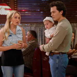 Who Is the Newest Young Sheldon Alum Making a Cameo on Georgie and Mandys First Marriage