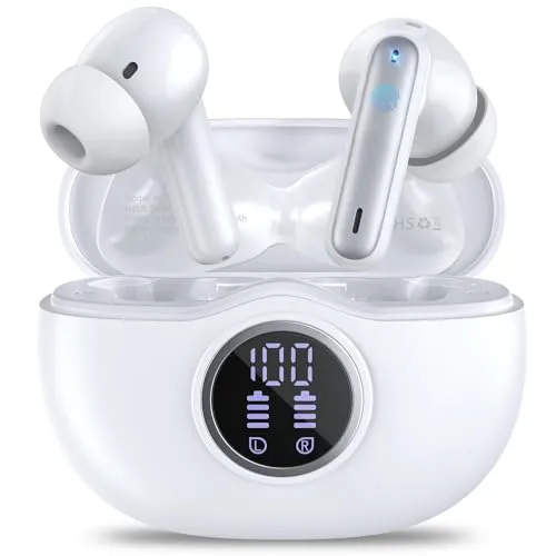 Hkerr Wireless Earbuds