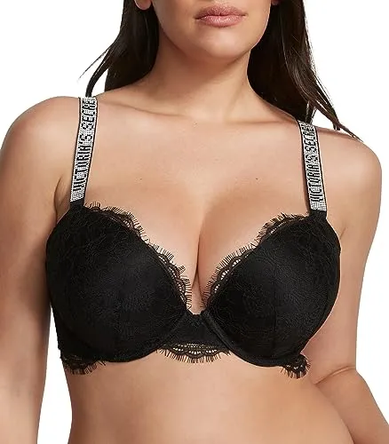 Victoria&rsquo;s Secret Starstruck Push-Up Bra