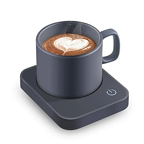 Vobaga Electric Coffee Mug Warmer
