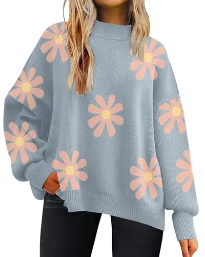 Zeagoo Pullover Sweater