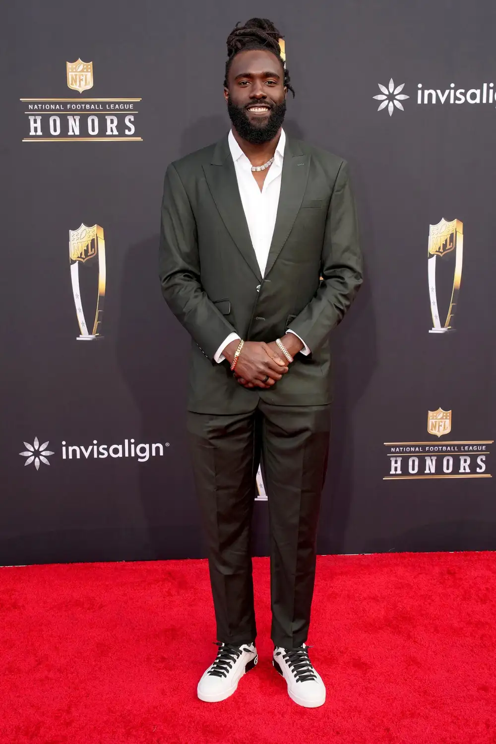 49ers George Kittle Calls Teammate Selfish for Quitting During Game De'Vondre Campbell 2