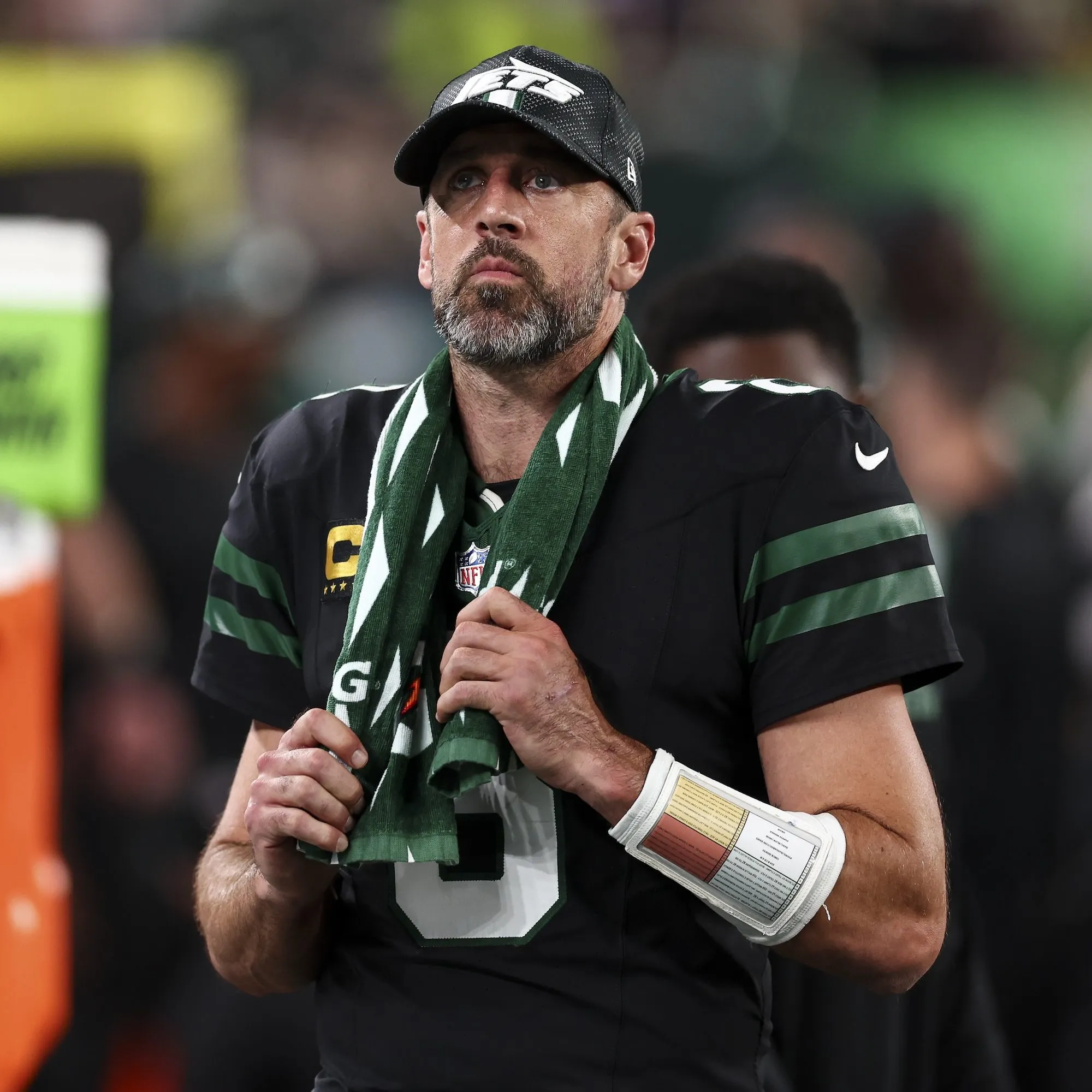 5 Hot Stories Aaron Rodgers Family Drama Menendez Brothers Update