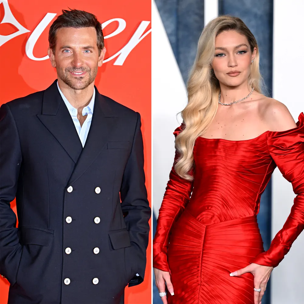 5 Hot Stories Bradley Cooper Private Life