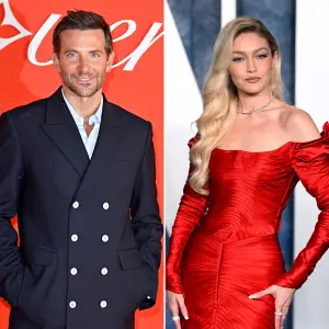 5 Hot Stories Bradley Cooper Private Life