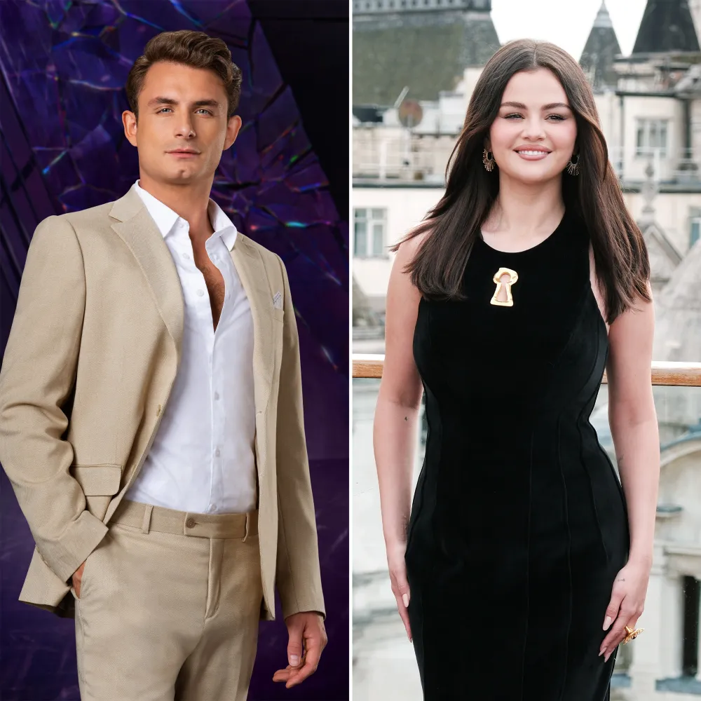 5 Hot Stories James Kennedy Arrested Selena Gomez Celebrates Engagement