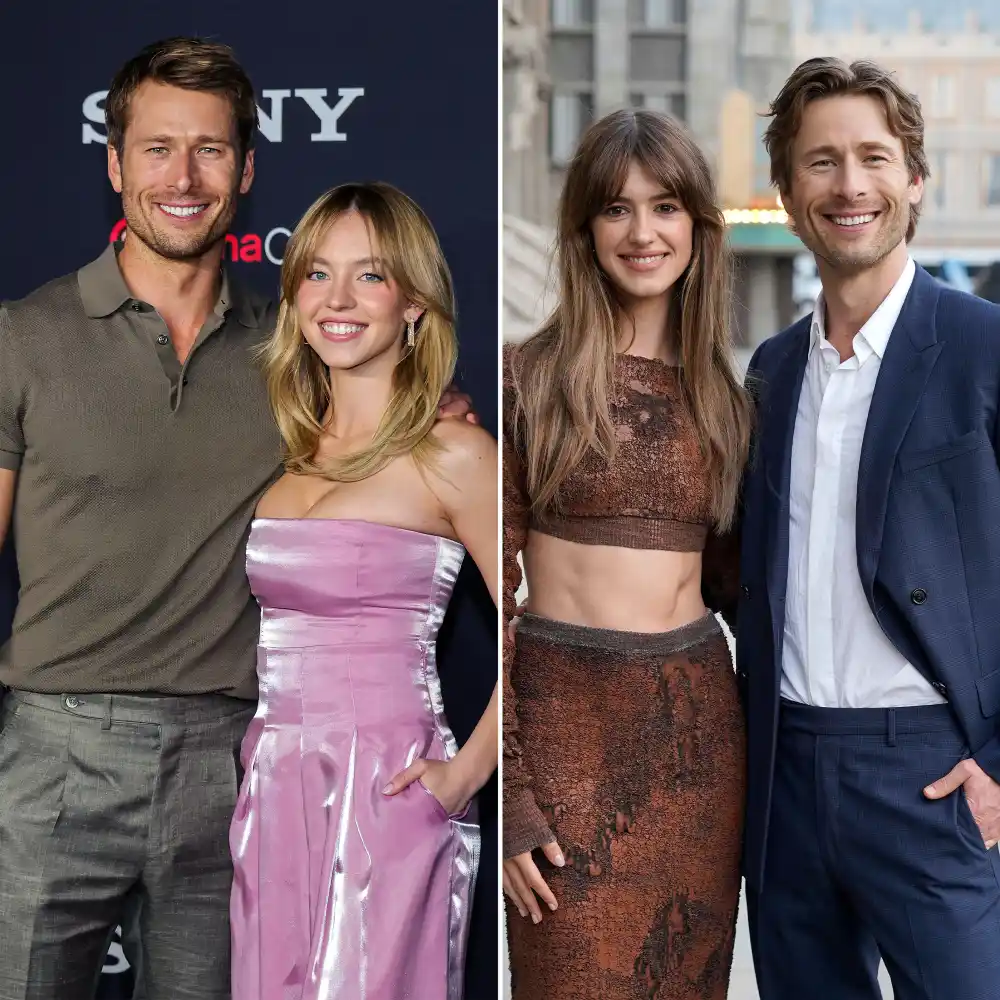 5 Reasons 2024 Made Us Even More Obsessed With Glen Powell