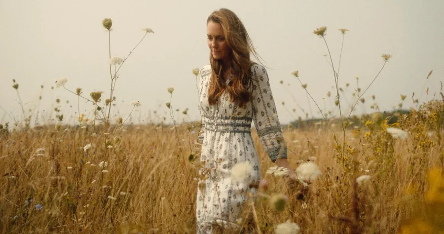 See Princess Kates Most Stunning Fashion Moments of All Time