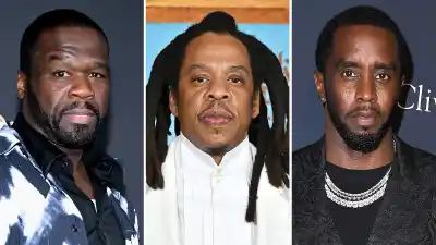 50 Cent Predicts NFL Will End Jay-Z Super Bowl Deal Amid Allegations Whether Diddy Is Cooked
